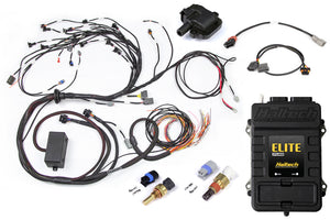 Haltech HT-151311 Elite 2500 Terminated Harness Kit