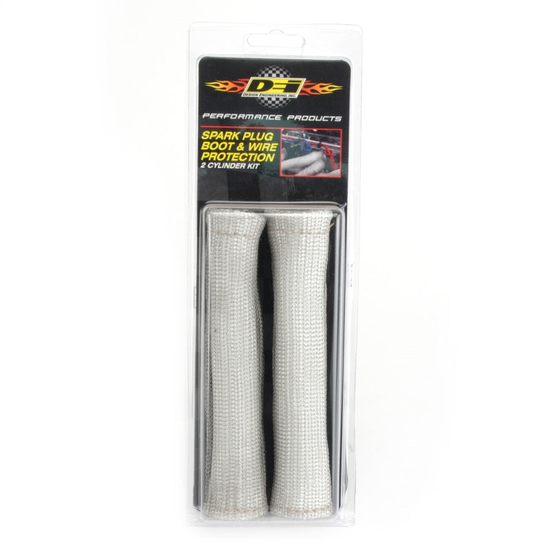 DEI  10088 Protect-A-Boots EXO Series - 2-pack