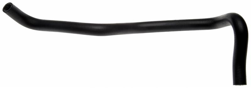 Gates 19097 00-01 Buick Park Avenue V-6 3.8L Eng. To Heater Molded Heater Hos