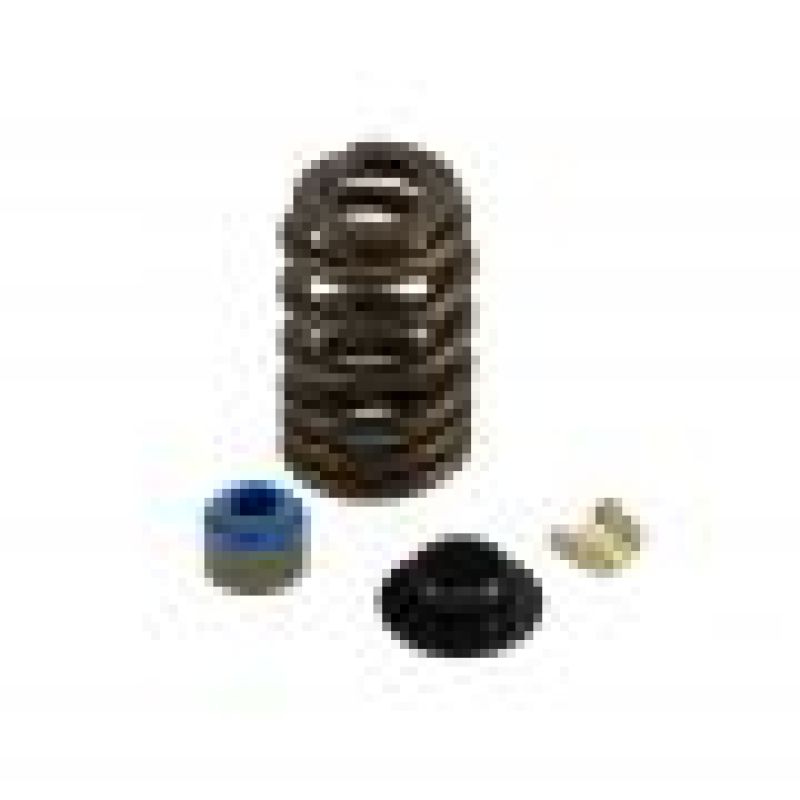 COMP Cams 26906VCS-KIT .510in Lift Beehive Valve Spring Kit For fits GM Vortec Hydraulic Flat Tappets
