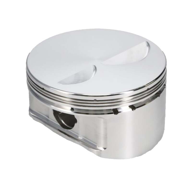 Manley Performance 591235-8 Manley fits Chevrolet Small Block Piston Set - 4.