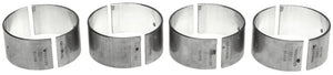 Clevite CB1120A(4) fits Mitsubishi 4 1597-1997cc 1971-92. Con Rod Bearing Set