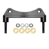 Wilwood 250-15636 FNSL6R Rear Bracket Kit LC70 12.88 Rotor