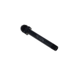 Peterson Fluid Systems 15-1076 Oil Outlet Fitting -12AN x 3/8 NPT x 5.5