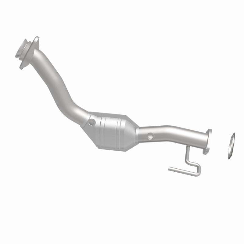 MagnaFlow 447102 Conv DF fits Ford 96-97 Explor 5.0L