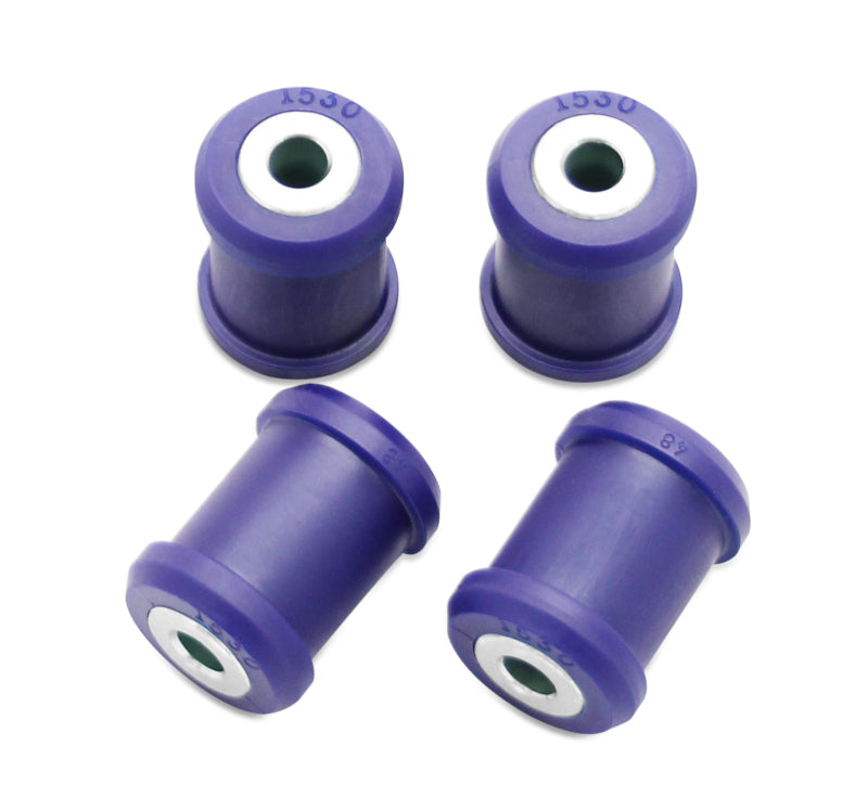 SuperPro SPF1530K R Lower Control Arm Inner & Outer