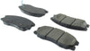 Stoptech 308.1264 Street Brake Pads
