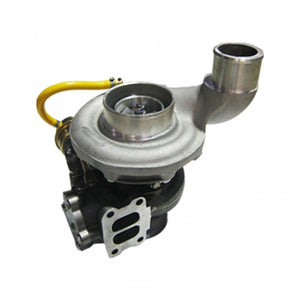 Industrial Injection 13809880094 04.5-07 fits Dodge 5.9L Cummins THUNDER 330 Turbo 350-650 HP (Large Flange)