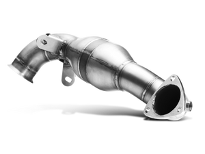 Akrapovic DP-MINR56/57 07-14 MINI Cooper S (R56)/Cooper S Cabrio (R57) DownPipe