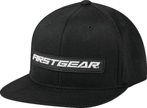 FIRSTGEAR 518943 Snapback Hat - Black