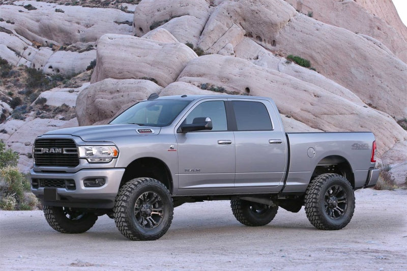 Fabtech K3173M fits Ram 19-22 2500 4WD 5in Basic Kit w/Stealth