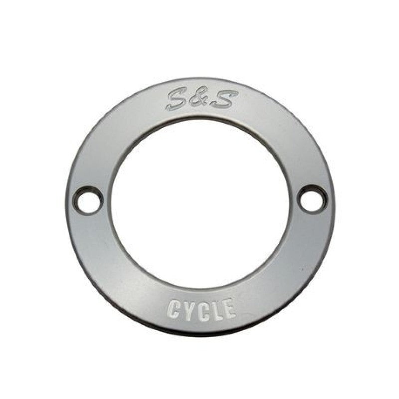 S&S 170-0502 Cycle Stealth Air Cleaner Cover Ring