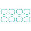 Fel-Pro MS96716 fits Cadillac DTS MS 96716 Engine Intake Manifold Gasket Set