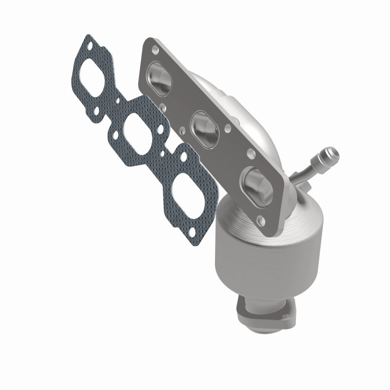 MagnaFlow 49971 Conv DF fits Mazda 00-01 MPV 2.5L Manifold