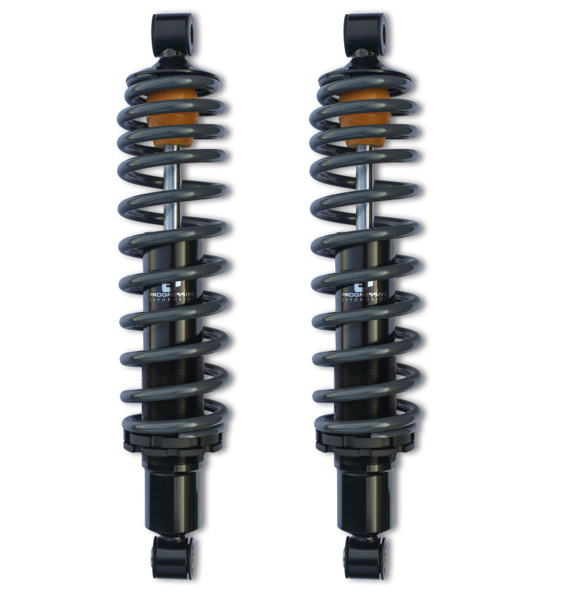 Progressive  429-1000 429 Shk Rhino Frt 15.7 In H-D