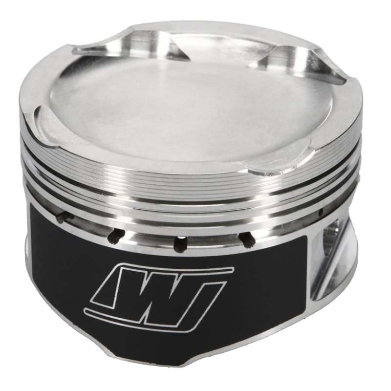 Wiseco 6614M84 fits Mazdaspeed 2.0 FS Turbo -16.5cc Dish Piston Shelf Stock