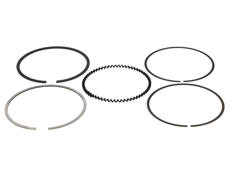 Wiseco 9000XX 90.00MM RING SET Ring Shelf Stock
