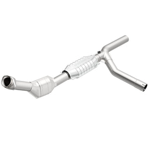 Magnaflow 93391 Conv DF 97-99 E-150/250 4.6L P/S