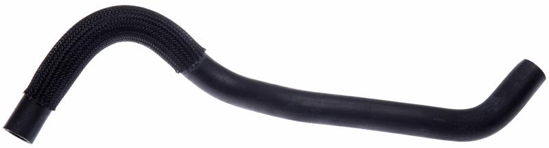 Gates 19697 91-93 fits Cadillac Deville V-8 4.9L Heater To Tee-1 Molded Heate