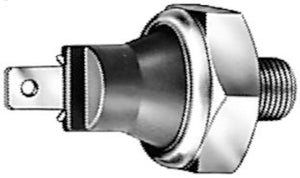 Hella LA007392001 Switch Oil Pressure