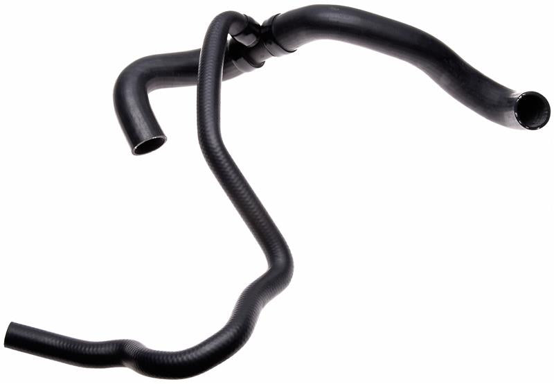 Gates 23072 2001 fits Ford Super Duty Van V-8 7.3L Diesel Lower Molded Coolan