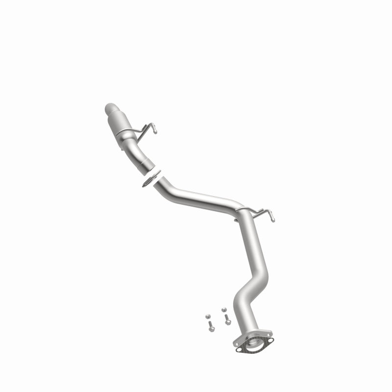 Magnaflow 108-0113 BRExhaust 13-18 fits Nissan Pathfinder/ 13-17 Infiniti JX35/QX60 Muffler Kit