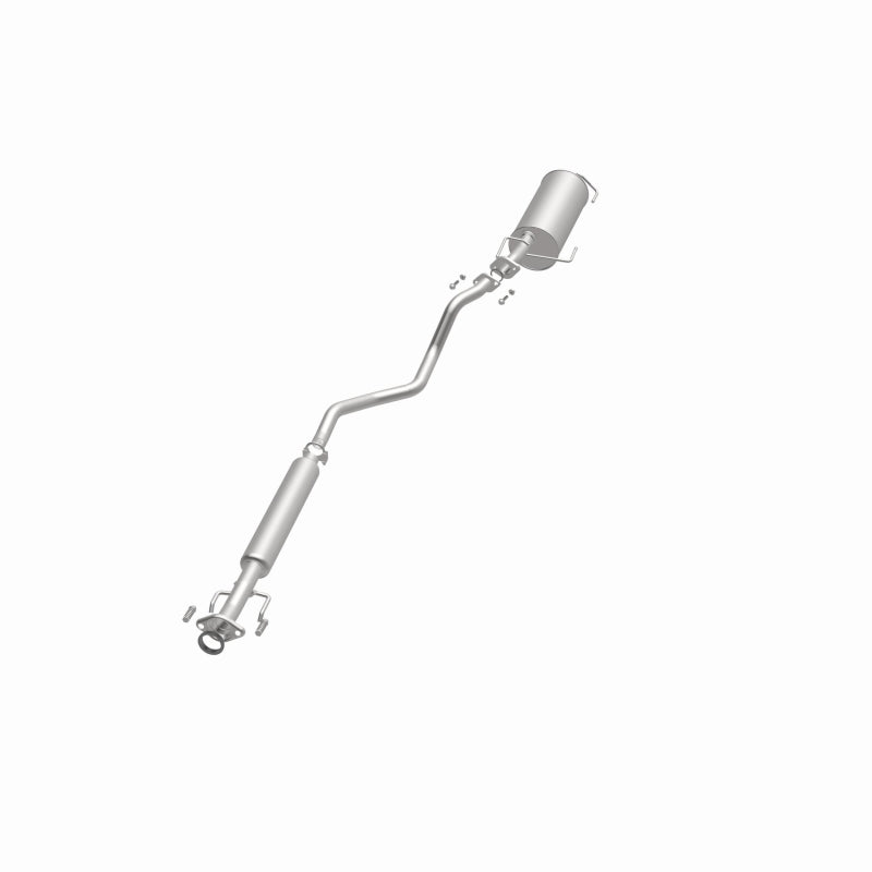 Magnaflow 106-0057 BRE Exhaust Kit 07-12 fits Nissan Versa 1.8L