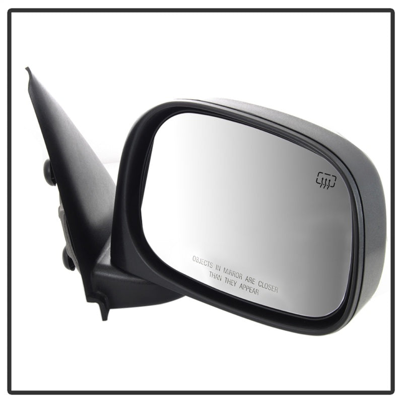 xTune 9938603 fits Dodge Ram 02-08 Power Heated OE Mirror - Right MIR-03DRAM02-