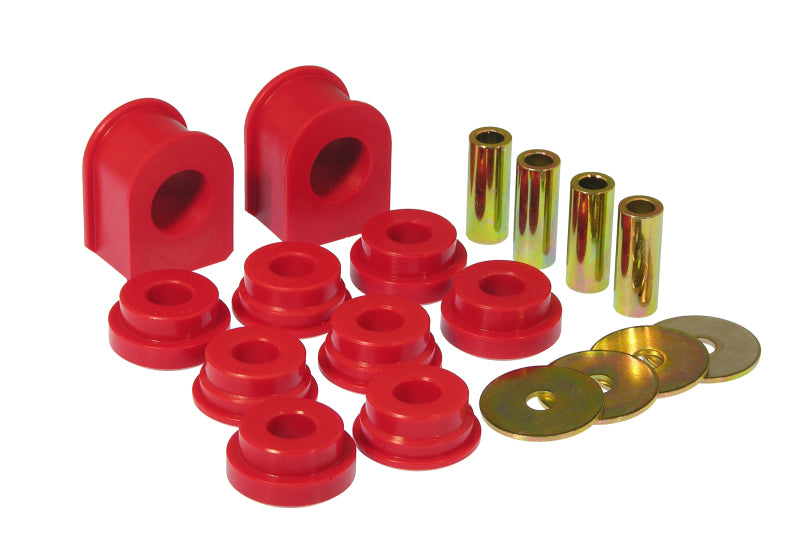 Prothane 6-1165  6-1165 fits Ford 99-04 F250 SD 4wd Front Sway Bar Bushings
