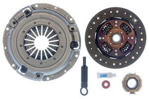 Exedy OE 15015 1998-1998 fits Subaru Impreza H4 Clutch Kit