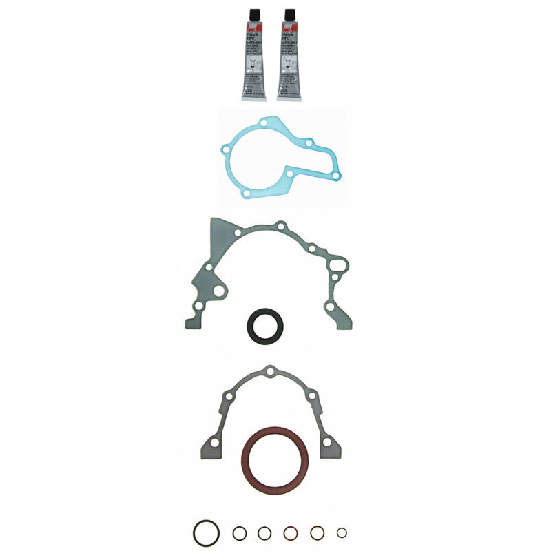 Fel-Pro CS91171 Geo Metro CS 9117-1 Engine Conversion Gasket Set
