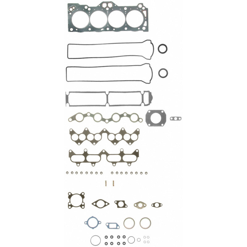 Fel-Pro HS9661PT fits Toyota MR2 HS 9661 PT PermaTorque Engine Cylinder Head Gasket Set