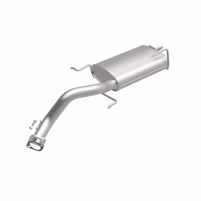 Magnaflow 108-0019 BRExhaust 10-13 fits Hyundai SANTA FE/ KIA SORENTO 3.5L Muffler Kit