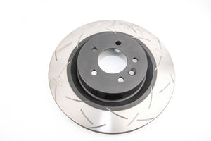 DBA 42096S 14-15 fits Land Rover Range Rover (w/o Brembo Brakes) 3.0L Front 4000