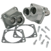 S&S 33-5301 Cycle 84-99 BT Cast Tappet Guide Set