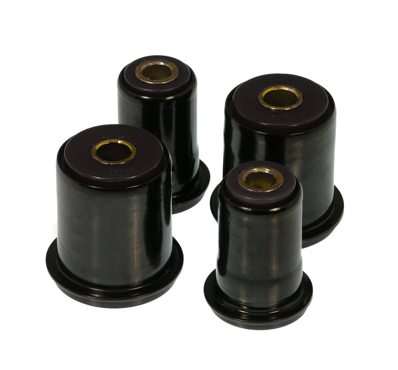 Prothane 7-272-BL fits GM Front Lower Control Arm Bushings - Black