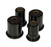 Prothane 7-272-BL fits GM Front Lower Control Arm Bushings - Black