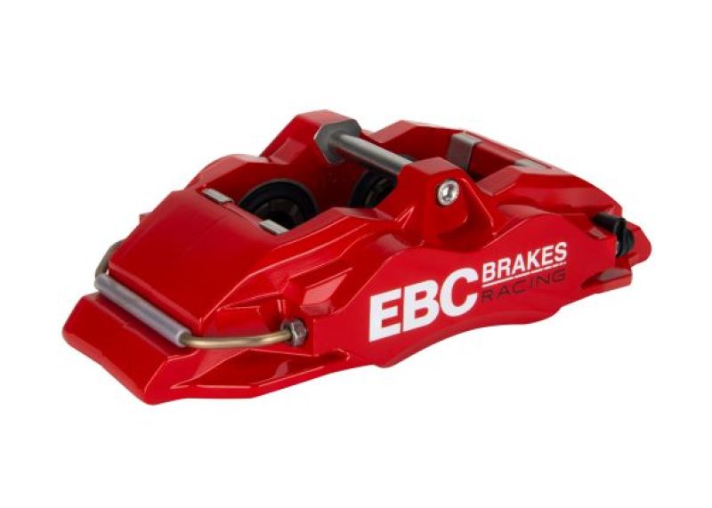 EBC BC4104RED-L Racing BMW M3 (E36) Front Left fits Apollo 92-00-4 Red Caliper