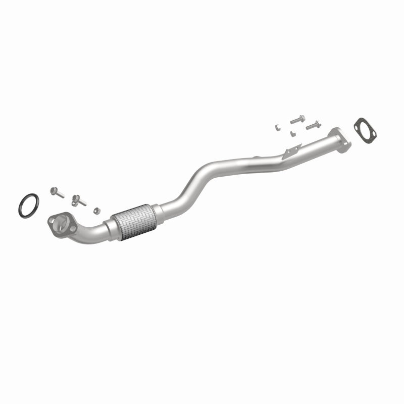 Magnaflow 107-0085 BRE Exhaust 93-97 Corolla Prizm 1.6L 1.8L Front Pipe Kit