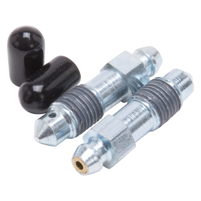 Russell 639600 Performance Speed Bleeder 3/8-24 LONG
