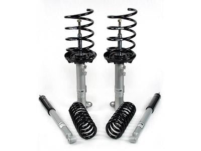 H&R 31004-1 01-07 fits Mercedes-Benz C240/C320 W203 Sport Cup Kit