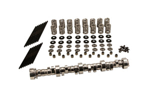 Comp Cams Kit,Cam- For Gm Ls Turbo 4.8 & 5.3L Hyd. Rollers