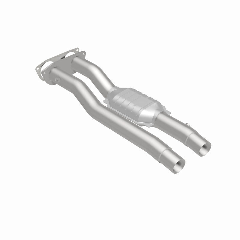 MagnaFlow 95471 Conv DF 7.4L 3500 Truck Rear