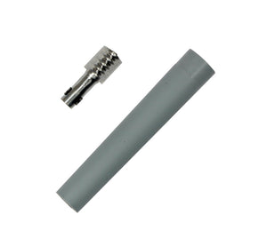 Moroso 72061 Spark Plug Boot & Terminal Kit - Ultra 40 - Straight Ends - Set of
