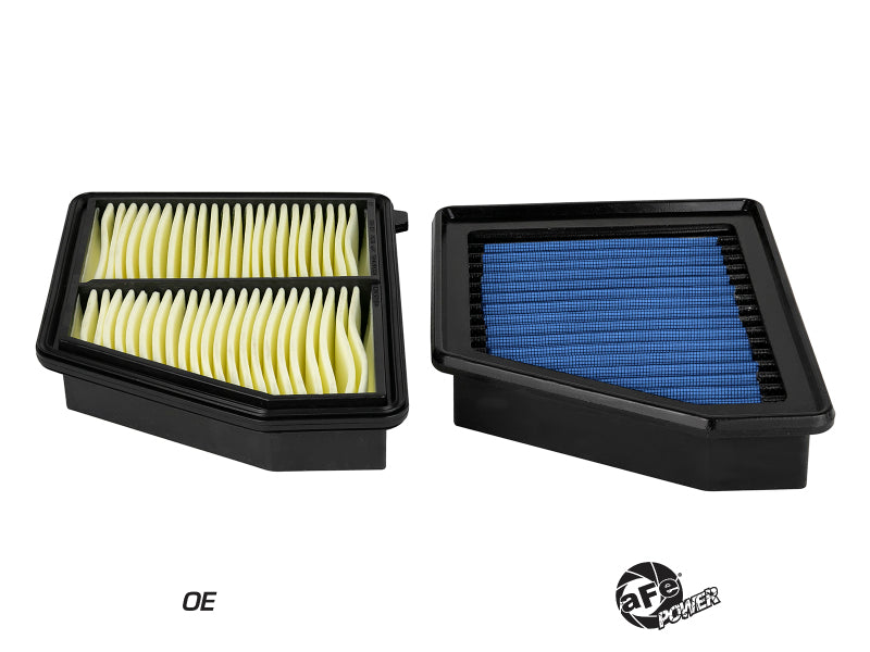AFE 30-10291 MagnumFLOW Pro 5R OE Replacement Filter 16-19 fits Honda Civic