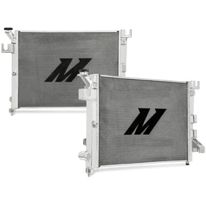 Mishimoto MMRAD-fits RAM-04 04-08 fits Dodge Ram 5.7L HEMI V8 Aluminum Performance Radiator