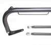 NRG HBR-003TI Harness Bar 51in. - Titanium