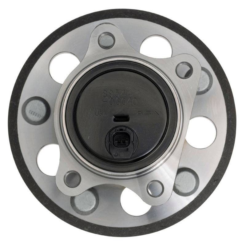 MOOG 512455 fits Toyota 13-18 Avalon Rear Right Hub Assembly