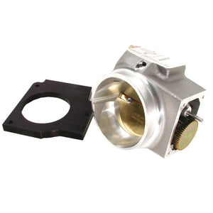 BBK  1708 Corvette LS1 80mm Throttle Body  Power Plus Series