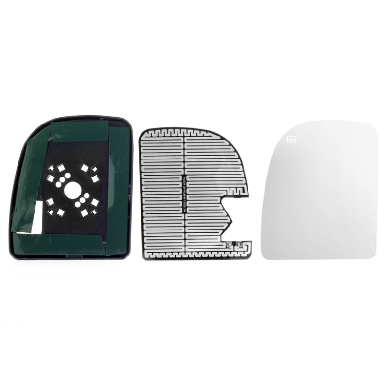 9934391 Xtune Replacement Glass For Power Heated Mirror Fdsd99 Left Large MIR-